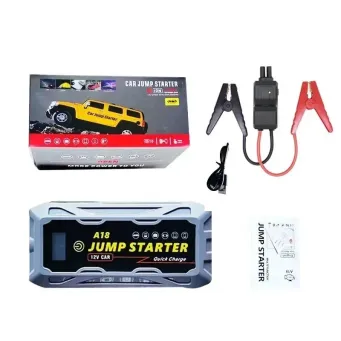 Car Electronics