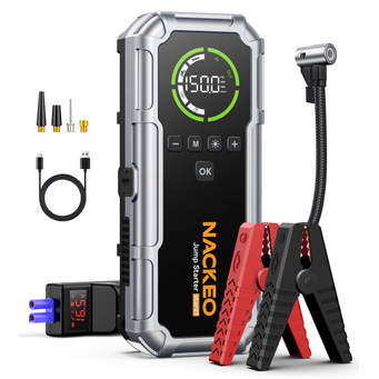 Car Electronics