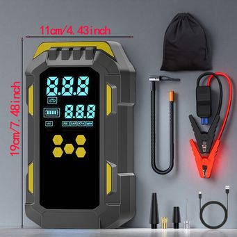 Car Electronics