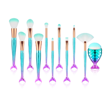 Makeup Brushes