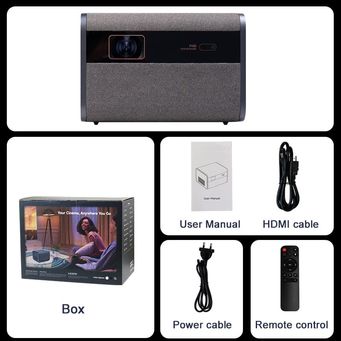 Home Audio & Video
