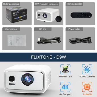Home Audio & Video