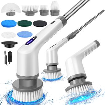 Cleaning Appliances