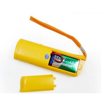 Barking Control Equipments