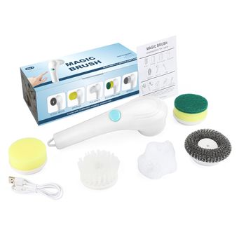 Cleaning Appliances