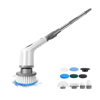 Cleaning Appliances