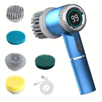 Cleaning Appliances