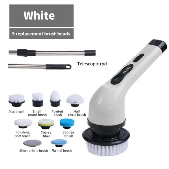 Cleaning Appliances