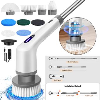 Cleaning Appliances