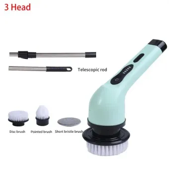 Cleaning Appliances