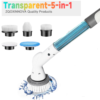Cleaning Appliances