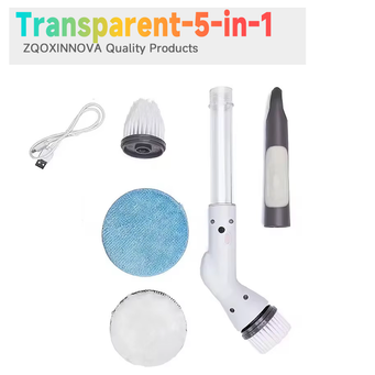 Cleaning Appliances