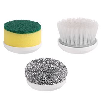 Cleaning Appliances