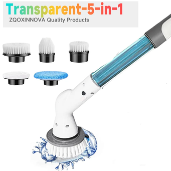 Cleaning Appliances