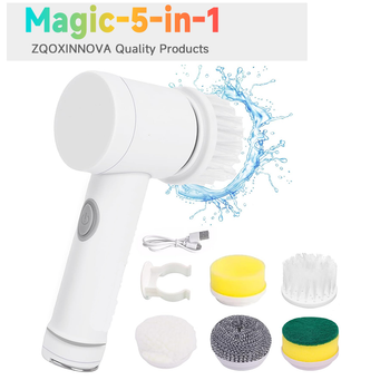 Cleaning Appliances
