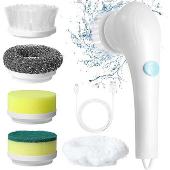 Cleaning Appliances