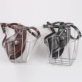 Barking Control Equipments