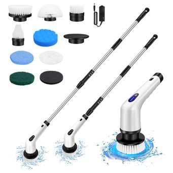 Cleaning Appliances