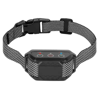 Barking Control Equipments