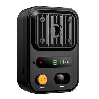 Barking Control Equipments