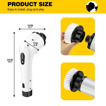Cleaning Appliances