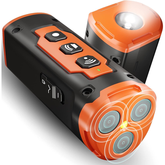 Barking Control Equipments