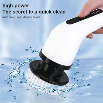 Cleaning Appliances