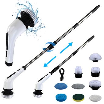 Cleaning Appliances