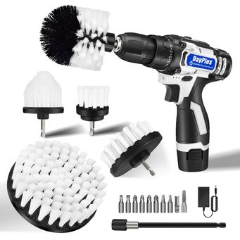 Cleaning Appliances