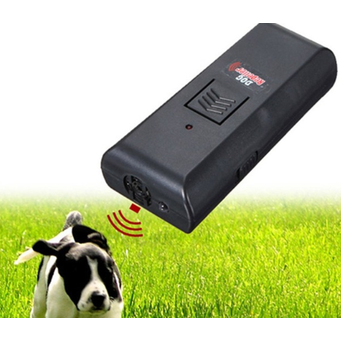 Barking Control Equipments