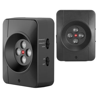 Barking Control Equipments