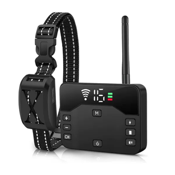 Barking Control Equipments