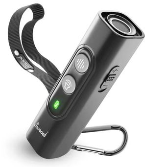 Barking Control Equipments