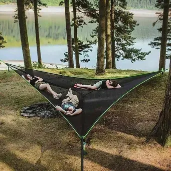 Camping 