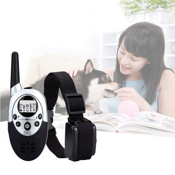 Barking Control Equipments