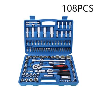 Car Maintenance Tools