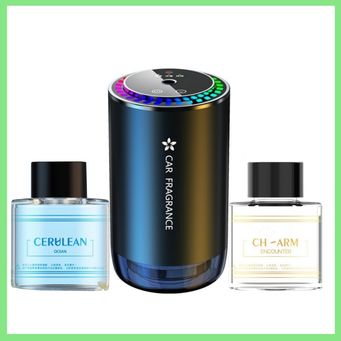 Interior Accessories