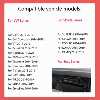 Car Electronics
