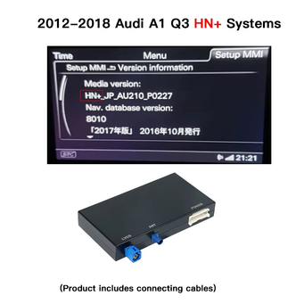 Car Electronics
