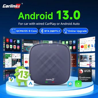 Car Electronics