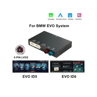Car Electronics