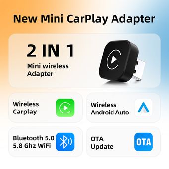 Car Electronics