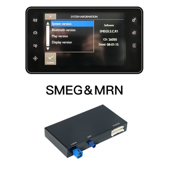Car Electronics