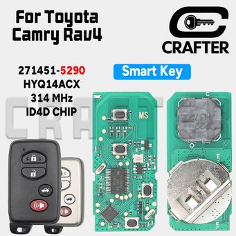 Car Lock System
