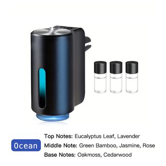 Interior Accessories