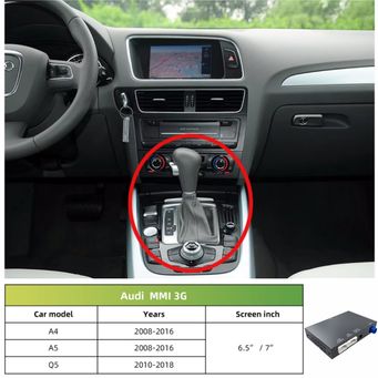 Car Electronics