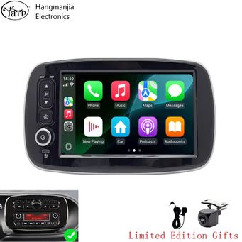 Car Electronics