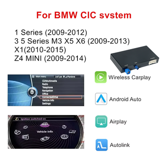 Car Electronics