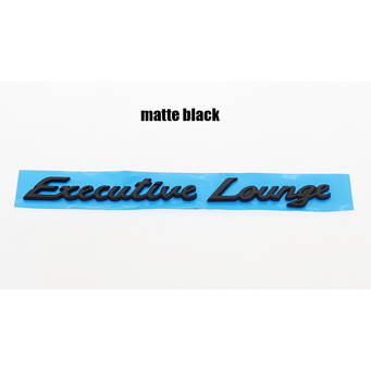 Exterior Accessories