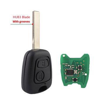 Car Lock System